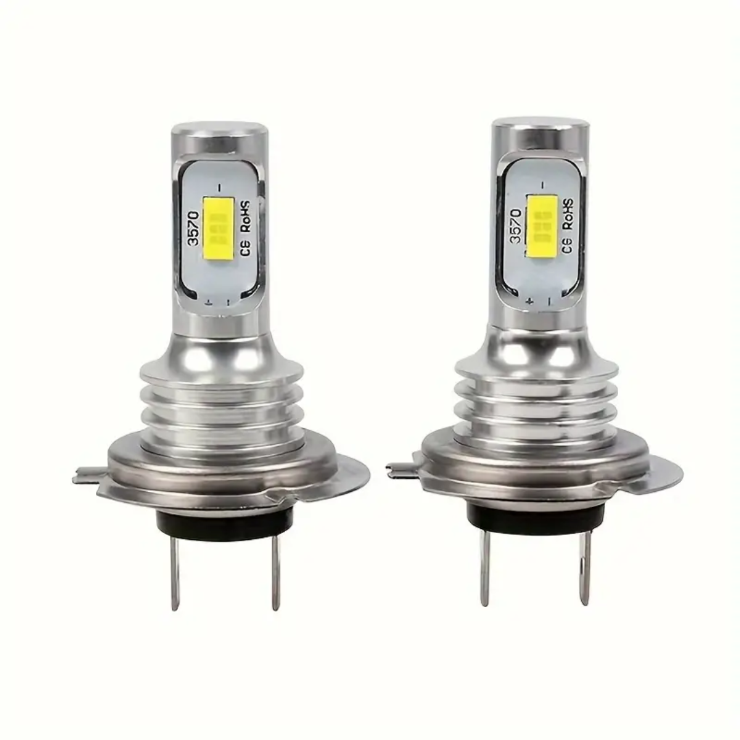 H7 led sijalice 2 kom