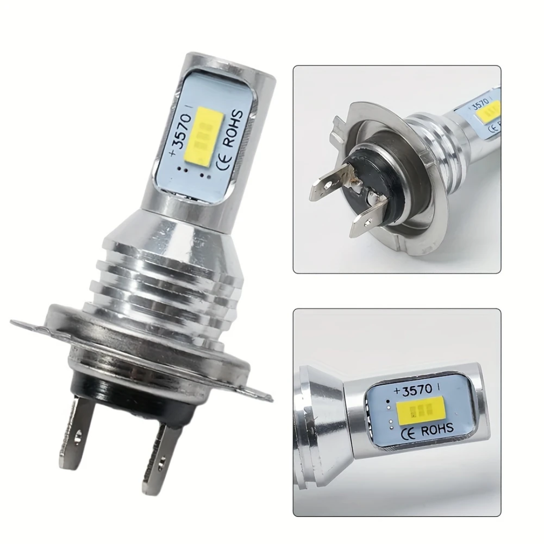 H7 led sijalice 2 kom
