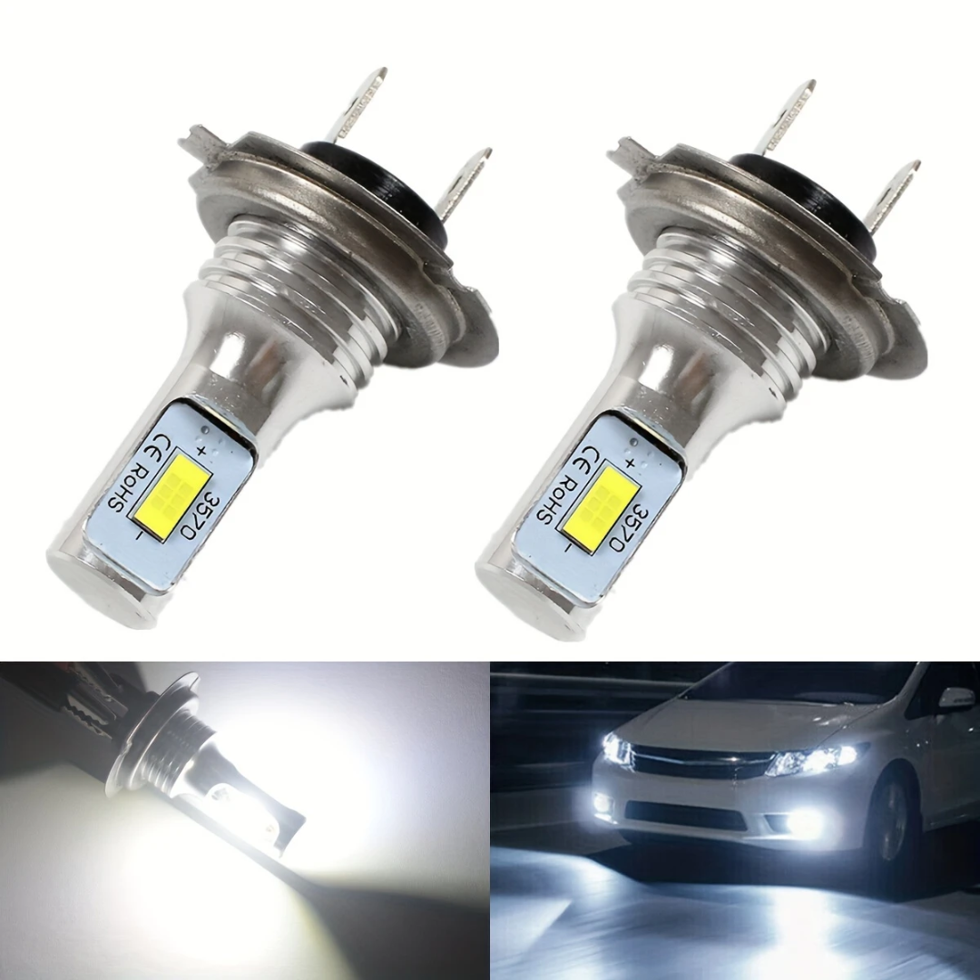 H7 led sijalice 2 kom