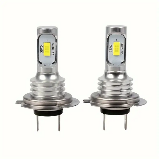 H7 led sijalice 2 kom